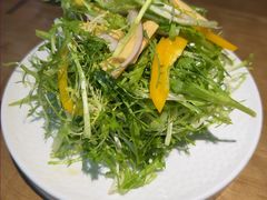 -向川南·水煮鱼·川菜(和平里店)