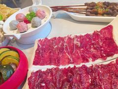 -俏牛哥鲜牛肉牛肆馆(重庆天地店)