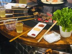 -二师兄火盆烤肉(湖口店)