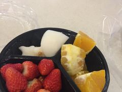 -每日新鲜水果吧(黄浦来福士店)