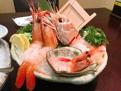 -江户前寿司(好运街店)