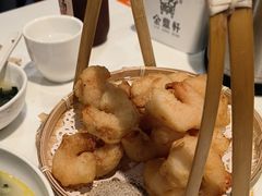 -金鼎轩(亚运村店)