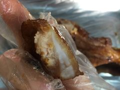 月牙骨-赵元章肉骨烧(山塘街店)