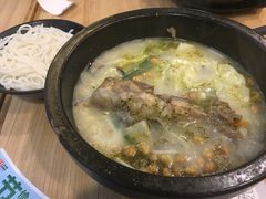 -大鼓米线(浦东长泰店)