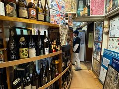 -胜代日本料理(云程巷小区店)