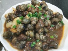 十三香螺蛳-羊阿公·嘉福烤全羊龙虾馆·家常菜(广益店)