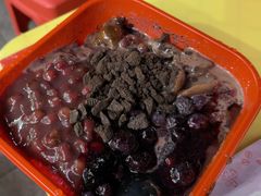 -二斗栗子(黄河道店)
