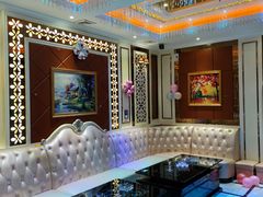 -凯乐迪量贩式KTV(方圆荟·馨宜新天地店)