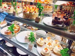 -夏朵餐厅(丁香店)