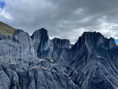-墨石公园景区