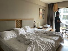 -绍兴大禹开元观堂-若耶厅