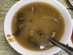 羊杂汤-永盛斋小吃(故宫店)