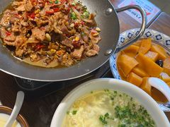 -八碗湘长沙市井菜(坡子街店)