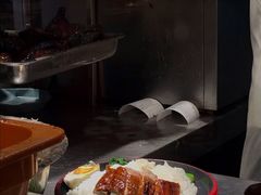 -龙记香港茶餐厅(久光百货店)