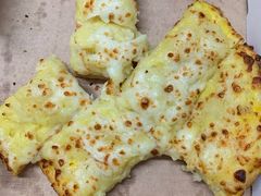 -棒约翰比萨意面(马家堡西路店)