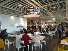 大堂-宜家·瑞典风味餐厅(无锡店)