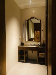 -厦门安达仕酒店·衡境SPA