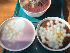 -笃笃笃糖粥(十全街店)