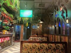 -湘当爱·鲜煮现炒(松岗立业路店)
