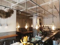 大堂-HAY COFFEE