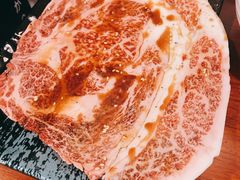 WASSHOI牛小排-大阪烧肉BAKA一代(十亩地店)