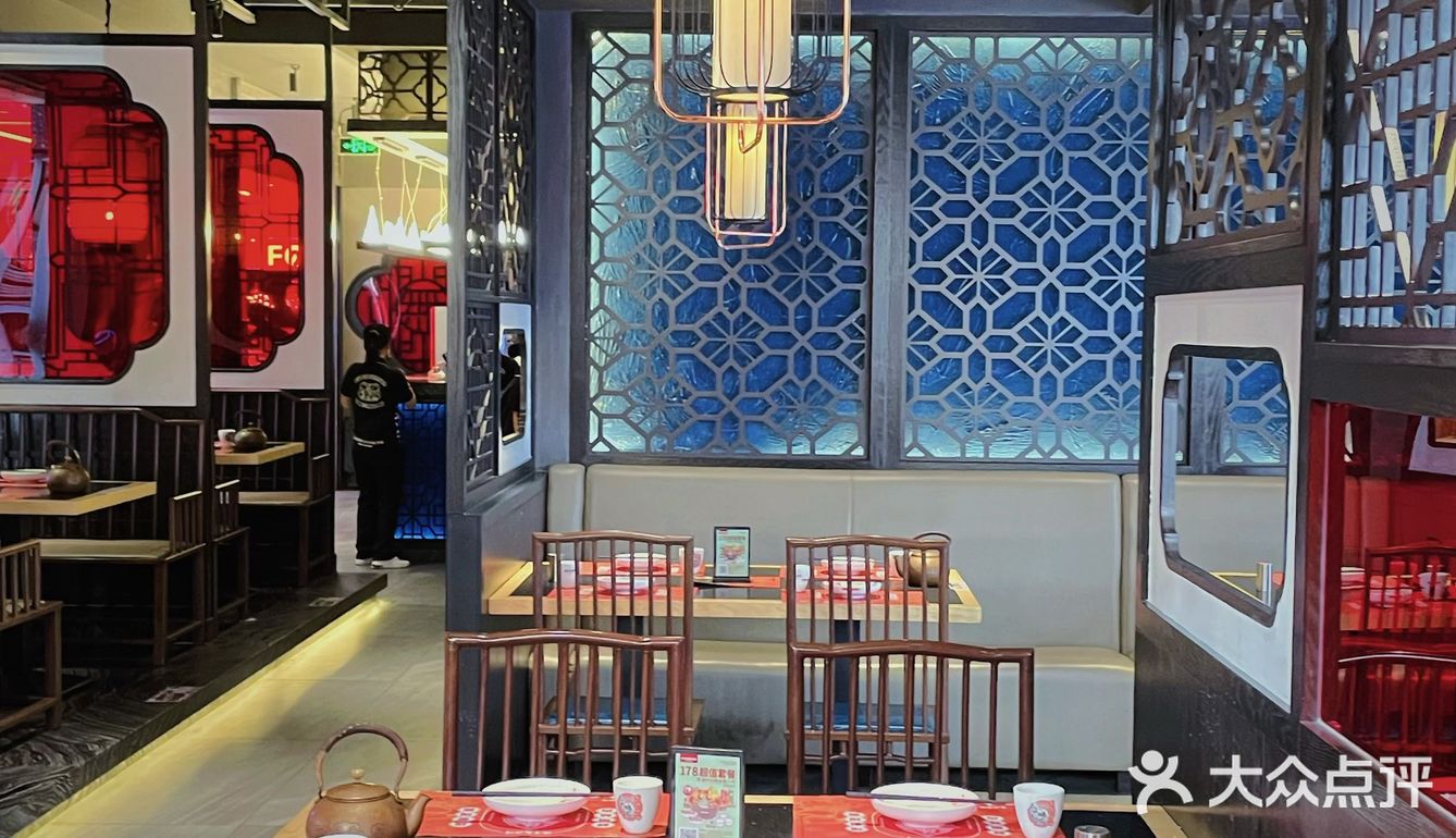 开平探店|吃蛙首选——臻享無招牌铁锅烤
