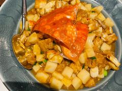 -锦楼·臻选新杭帮(正大广场店)