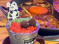 -楠火锅(广州总店)