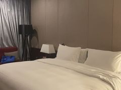 -广州天河希尔顿酒店