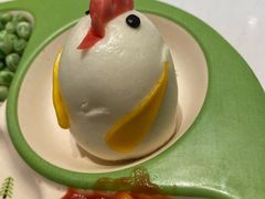 -鹿港小镇(悠唐店)