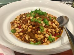 -南堂馆·新川菜(天府三街店)