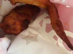 -肯德基(亦庄上海沙龙店)