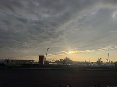 -泰达航母主题公园