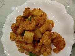-阿拉佰饭店(西关店)