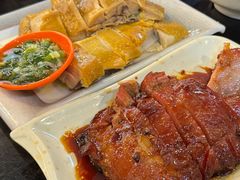 -喜喜烧腊茶餐厅(骆克道店)