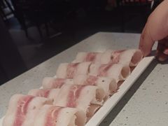 -京韵胡同·酱香羊蝎子火锅涮肉(长寿路店)