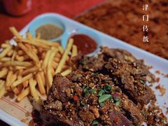 -天天初二·天津传统捞面·天津特色菜(凌奥总店)