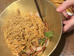 -张太和本帮面·现炒浇头(梅园店)