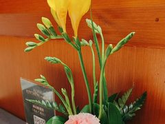 -A One Kitchen·南京精菜馆(德基广场店)