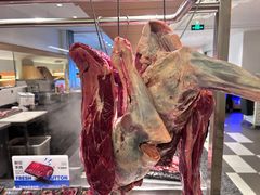 -星伦多自助料理·涮烤一体(江桥万达店)