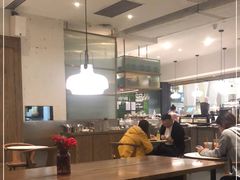 -BAKER&SPICE(环贸店)