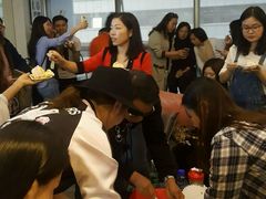 -CIAO·团建聚餐·生日派对轰趴馆(福田店)