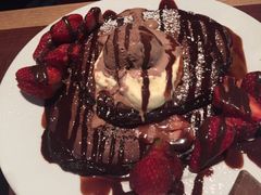 -Pancakes on the rocks(Darling Harbour)