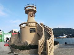-东澳岛
