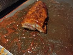 -拉蒂娜·巴西牛排馆 Latina·Brazilian Steakhouse(陆家嘴旗舰店)