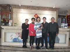 -福田家月子中心 产后 月嫂(市立母子医院店)