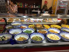 -美玲拉面(鞍山西道店)