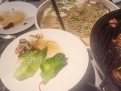 -宏达宴老菜馆(群力第四大道店)