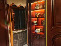 -金刚山烧烤(红旗大街店)