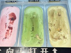 -韩盛·盛江山自助料理(于洪新玛特店)